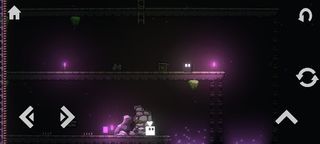 Near Parting - Screenshot 2