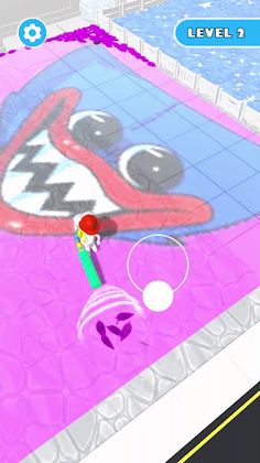 Leaf Collector - Screenshot 1