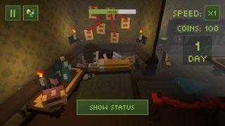 Detective K - Screenshot 3