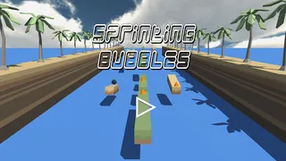 Sprinting Bubbles - Screenshot 2