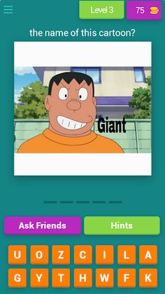 guess daemon cartoon picture - Screenshot 4