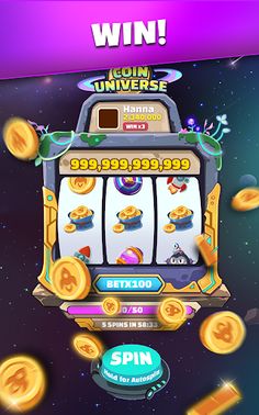 Coin Universe - Screenshot 3
