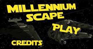 Millennium Scape - Screenshot 2