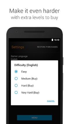 Shuffle - Screenshot 2