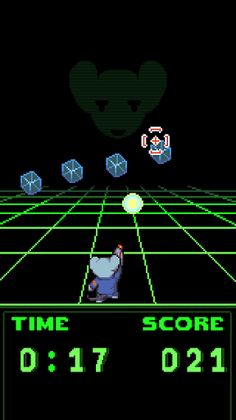 Mousebusters - Screenshot 4