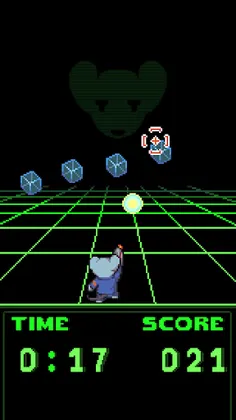 Mousebusters - Screenshot 4
