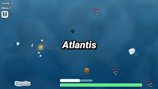 Airplane - Screenshot 2