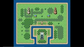 Temple Chest - Screenshot 1