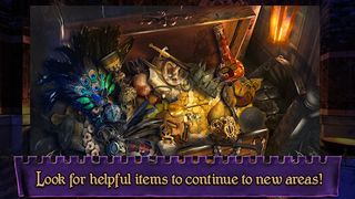 Dark Lore Mysteries (Full) - Screenshot 3
