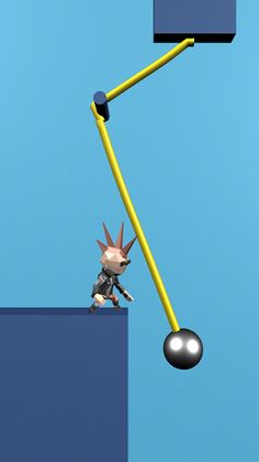 Iron Hit - Screenshot 2