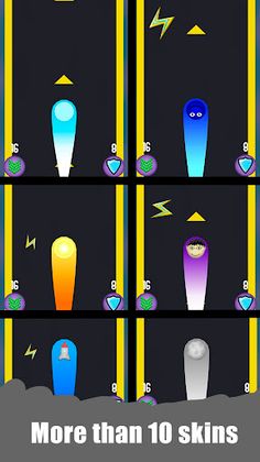 Energy's Path - Screenshot 3