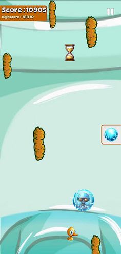 Poop Survivor - Screenshot 1