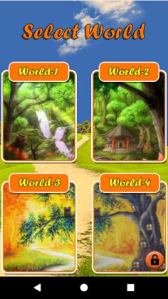 Fun Memory Game - Screenshot 1