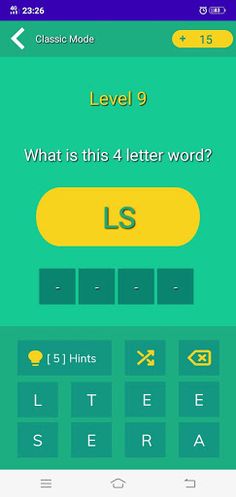 Word Fun - Spelling Challenge! - Screenshot 2