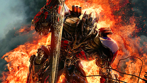Transformers Battle Game - Screenshot 2