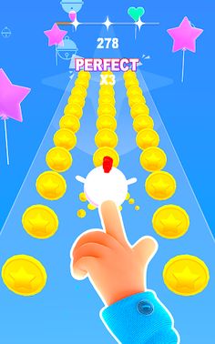 Dancing Master: Monster Beats - Screenshot 3