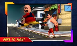 Motu Patlu Kung Fu Kings - Screenshot 3