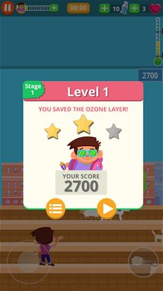 Bottom Bumps - Screenshot 4