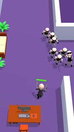 Gang Master! - Screenshot 4