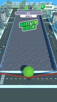 Flat Earth - Screenshot 2