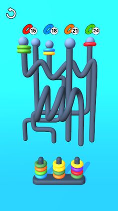 Curvy Match - Screenshot 4