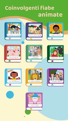 Tadà - Screenshot 1