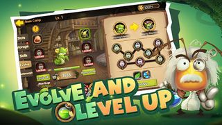 Tales of Bugs - Screenshot 3