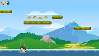 Super ben adventures - Screenshot 3