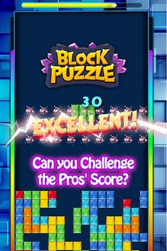 Block Mastermind - Screenshot 4