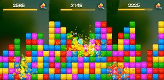 PopStar - Classic Puzzle Game - Screenshot 1