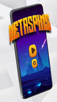 Metspins Application - Screenshot 4