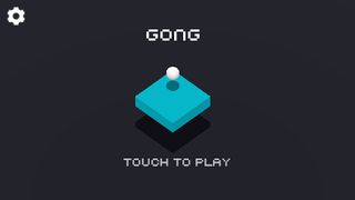 GONG - Screenshot 1