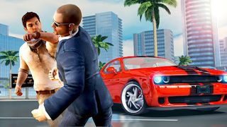 Indian Bike Driving Mafia Game - Screenshot 3