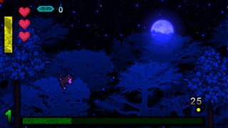 Final Monkey - Screenshot 1