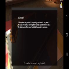 Escape Within - Screenshot 1