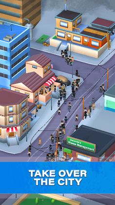 The Italian Mob - Screenshot 3