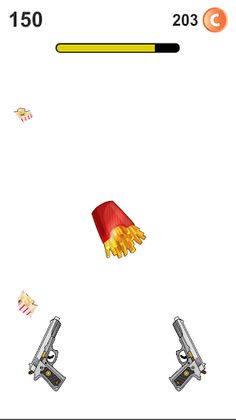 Shooting Mania - Screenshot 2