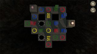 Balls and Dungeons - Screenshot 3