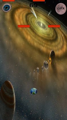 Blue Planet - Screenshot 4