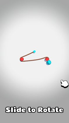 Rope and Pegs - Screenshot 1