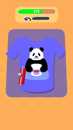 Screen Print - Screenshot 3