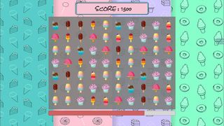 IceCream Crush - Screenshot 3