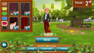 Tom’s Patrol - Screenshot 1