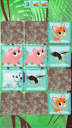 FlashMem - game for your memor - Screenshot 4