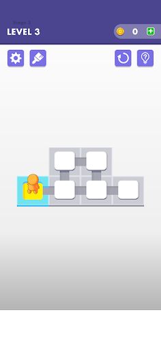 Fill3D - Screenshot 2