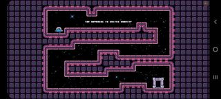 gravity escape - Screenshot 3