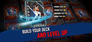 NBA SuperCard Basketball Game - Screenshot 2