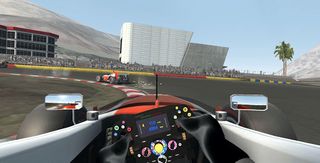 PassioneCorsa Lite - Screenshot 1