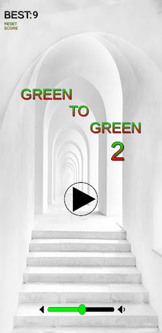 Green to Green 2 - Screenshot 1