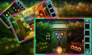 Celebrity Rescue - JRK Games - Screenshot 2